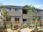 メゾン・ボヌールC 2階 築15年2ヶ月の賃貸物件