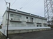 嵐山ハイツ 1階 築34年8ヶ月の賃貸物件