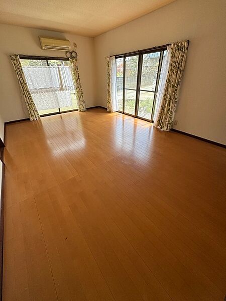 detached 埼玉県比企郡滑川町大字羽尾

地図を見る