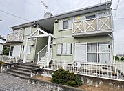 グリーンヴィラ 2階 築35年9ヶ月の賃貸物件