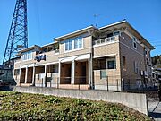 小川町駅より徒歩30分 築15年8ヶ月 2階建の賃貸物件