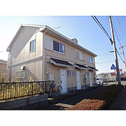 つきのわ駅より徒歩7分 1階 築36年10ヶ月の賃貸物件