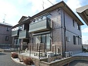 武蔵嵐山駅より徒歩4分 2階 築19年8ヶ月の賃貸物件