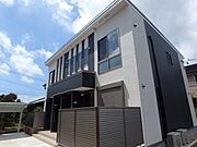 森林公園駅より徒歩6分 2階 新築の賃貸物件