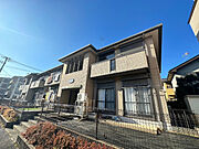 つきのわ駅より徒歩3分 2階 築23年3ヶ月の賃貸物件