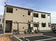 つきのわ駅より徒歩2分 1階 築9年7ヶ月の賃貸物件