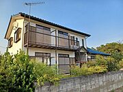 森林公園駅より徒歩14分 築33年6ヶ月 2階建の賃貸物件