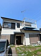 明覚駅より徒歩18分 築44年9ヶ月 2階建の賃貸物件