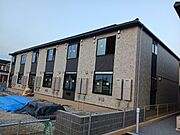 つきのわ駅より徒歩5分 新築 2階建の賃貸物件