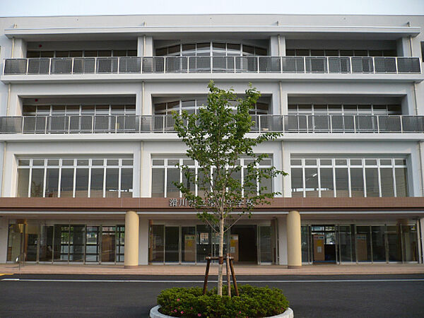 detached 埼玉県比企郡滑川町大字月輪1031-2

地図を見る