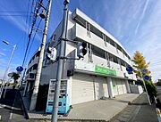 ブレストンコート東松山の賃貸物件