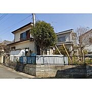 武蔵嵐山駅より徒歩16分 築45年8ヶ月 2階建の賃貸物件