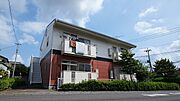 ニューシティ嵐山の賃貸物件