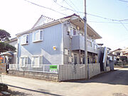 森林公園駅より徒歩12分 築32年2ヶ月 2階建の賃貸物件