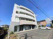 アナトリア宮下 4階 築38年7ヶ月の賃貸物件