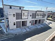 カーサ・ジラソーレの賃貸物件