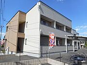 武蔵嵐山駅より徒歩2分 2階 築12年4ヶ月の賃貸物件