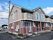 ひろせ野鳥の森駅より徒歩12分 2階 築26年7ヶ月の賃貸物件