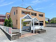 熊谷駅より徒歩28分 2階 築16年6ヶ月の賃貸物件