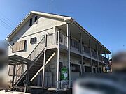東松山駅より徒歩11分 2階 築34年9ヶ月の賃貸物件