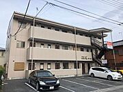 トライアムアーチの賃貸物件