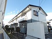 熊谷駅よりバス13分 徒歩5分 2階 築31年9ヶ月の賃貸物件