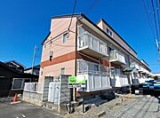 東松山駅より徒歩13分 2階 築34年7ヶ月の賃貸物件