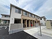 高坂駅より徒歩16分 2階 新築の賃貸物件