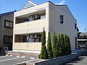 つきのわ駅より徒歩10分 1階 築19年9ヶ月の賃貸物件