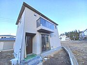 武蔵嵐山駅より徒歩15分 2階 築3年9ヶ月の賃貸物件