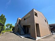 アルバ 2階 築16年9ヶ月の賃貸物件