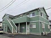 熊谷駅よりバス10分 徒歩4分 2階 築23年10ヶ月の賃貸物件