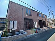 東松山駅よりバス13分 徒歩12分 1階 新築の賃貸物件