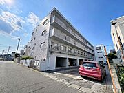アート東松山 2階 築39年8ヶ月の賃貸物件
