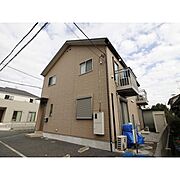 武蔵嵐山駅より徒歩12分 1階 築19年10ヶ月の賃貸物件