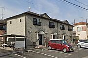 サンヒルズC 1階 築22年6ヶ月の賃貸物件