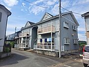 つきのわ駅より徒歩18分 2階 築32年7ヶ月の賃貸物件