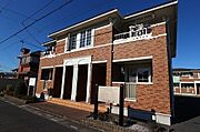 深谷駅より徒歩21分 築20年5ヶ月 2階建の賃貸物件