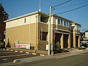 東松山駅より徒歩25分 2階 築15年9ヶ月の賃貸物件