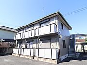 深谷駅より徒歩14分 1階 築25年3ヶ月の賃貸物件