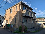東松山駅より徒歩18分 2階 築13年8ヶ月の賃貸物件