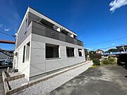 東松山駅より徒歩12分 1階 築10年9ヶ月の賃貸物件