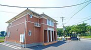 ジョイフラット青鳥１ 1階 築18年4ヶ月の賃貸物件