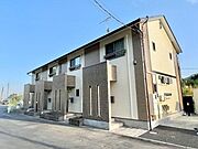 東武竹沢駅より徒歩14分 築12年8ヶ月 2階建の賃貸物件