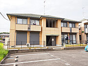 東松山駅よりバス14分 徒歩17分 2階 築22年7ヶ月の賃貸物件