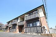 パインハイツ嵐山Bシャーメゾン 1階 築22年8ヶ月の賃貸物件