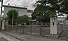 周辺：小学校「嵐山町立菅谷小学校まで1226m」