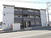 深谷駅より徒歩14分 3階 築7年8ヶ月の賃貸物件
