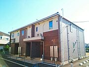 ヒュッゲII 2階 築6年4ヶ月の賃貸物件