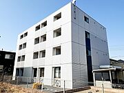 籠原駅より徒歩8分 4階 築10年7ヶ月の賃貸物件